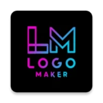 Logo of Logo Maker  Logo Designer android Application 