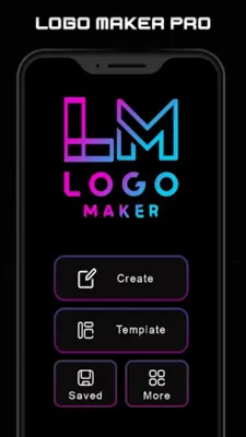 Logo Maker  Logo Designer android App screenshot 6